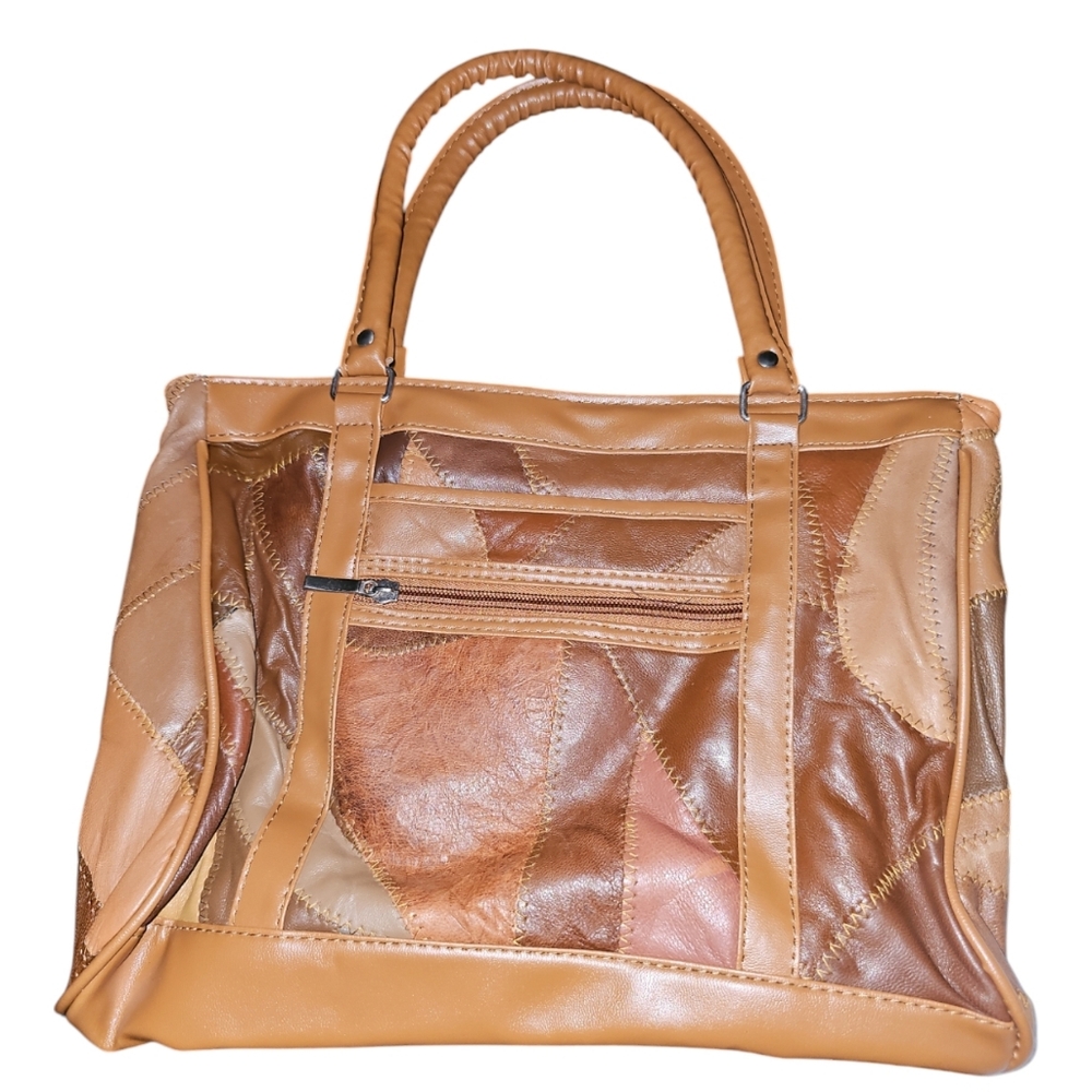 Lamb Skin Bag